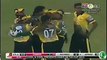 Pakistani Malinga Afraz Khoso takes 4 wickets against AJK