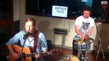 Buffalo Tales - Whispering Willow (Live At Music Feeds Studio)