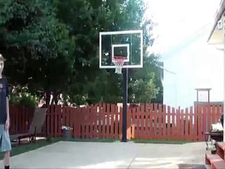 Cool Basketball Dunks and Tricks