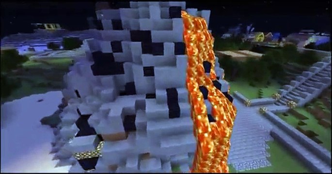 Percy Jackson Minecraft Server Part 1: Welcome to Camp Half-Blood