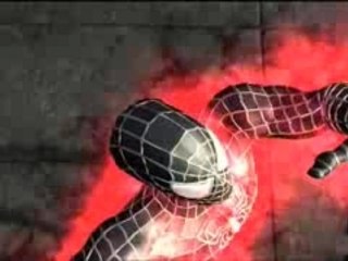 Spider-Man 3 The Game-Making Of-360/PS3
