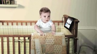 Funny Commercials  The FUNNIEST e Trade Baby Commercial Collection