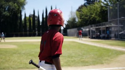 Honda The Power of Dreams - “Swing” :30