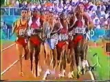 Atlanta Olympics 1996 - Men's 1500m