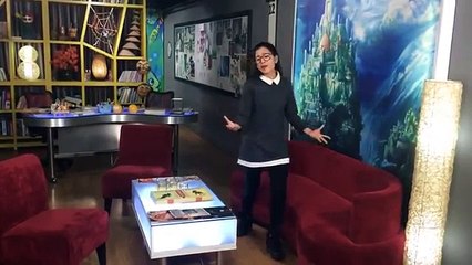 5S Online - Trích đoạn trong tập: Ước mơ thành Sao của Nana