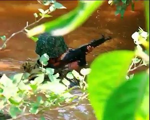 Main Ne Janma Hai Tujhko (*Pakistan Army*)