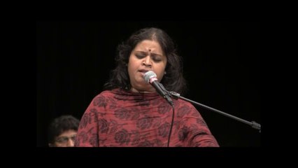 VIDYARANYA KANNADA KUTA (VKK): SANGEETA KATTI KULKARNI: "BHAGYADA LAKSHMI BAARAMMA"