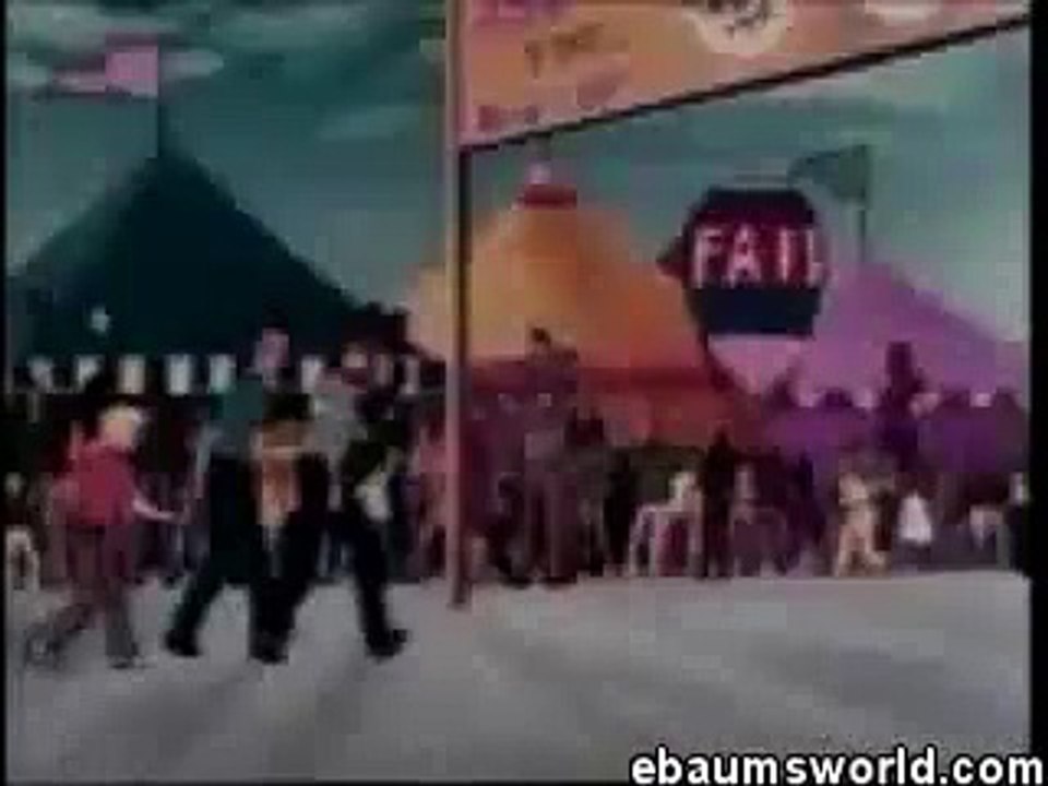 Gi Joe cartoons, from ebaumsworld.com