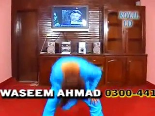 Latest Punjabi hot mujra 2015 must watch