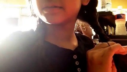 How to - HEATLESS CURLS!!! WORKS ON ALL TYPE OF HAIR! ( even slippery thin hair )