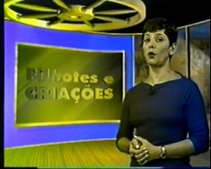 Criatorio Paraiso dos Esquilos