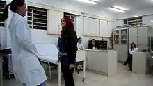 semiologia e semiotécnica de enfermagem FADAP-FAP (2º ano)