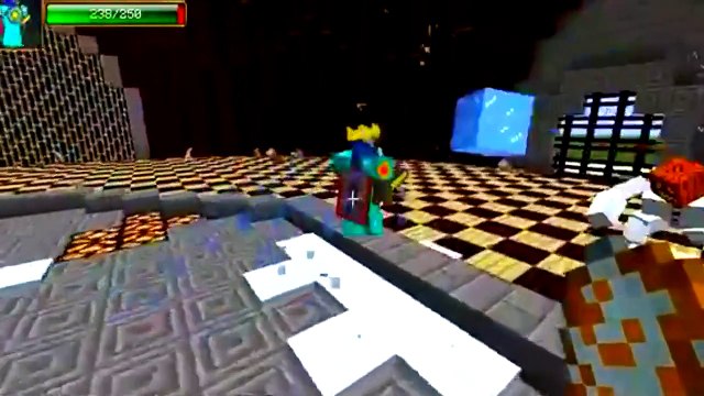 vanossgaming gmod vanossgaming Minecraft WALKER KING VS ENDER TITAN and MUTANT OBSIDIAN GOLEM Mine