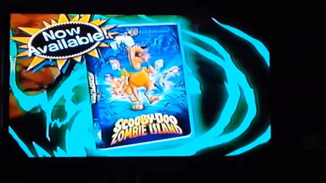 Opening To Scooby-Doo's Creepiest Capers 1999 VHS
