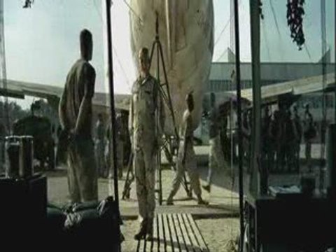 La chute du faucon noir partie 2
