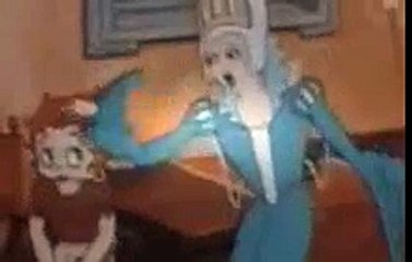 Poor Cinderella (1934) A Betty Boop Cartoon