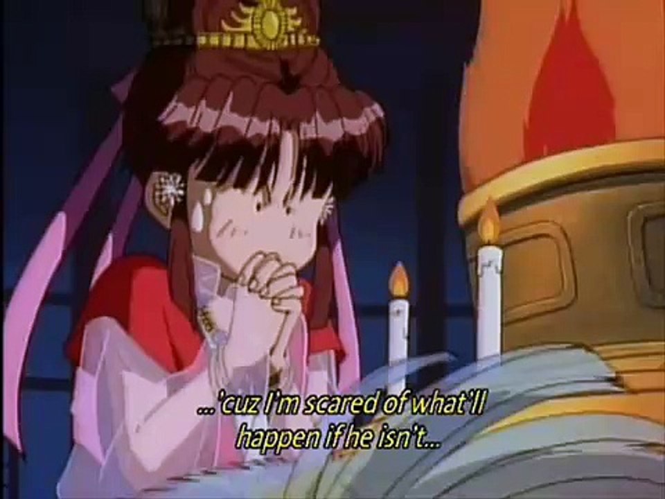 Fushigi Yuugi ep24 (1~3)