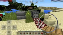 3D Blocks Mod / Minecraft Pe 0.12.0 ( 0.12.1) Mod