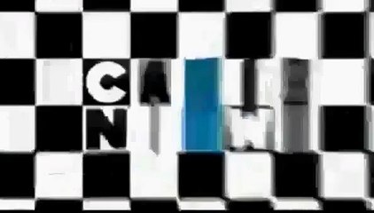 Cartoon network LA Movimiento cartoon Ya viene