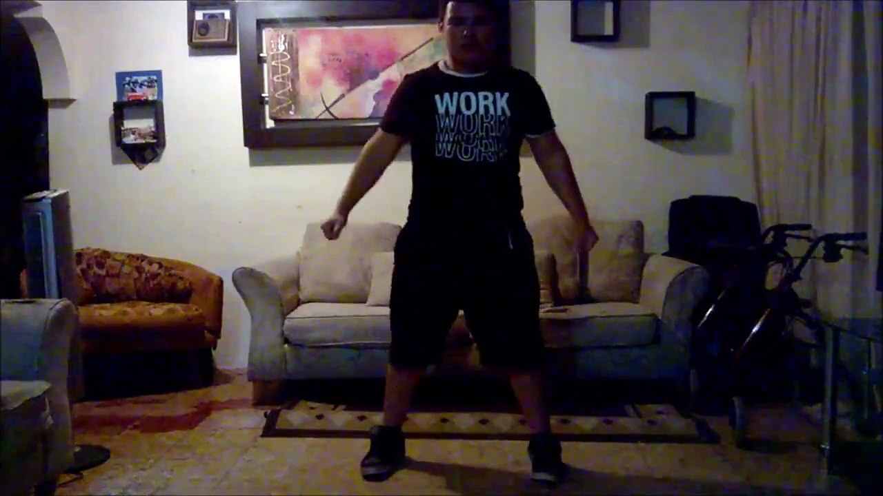 Dance cover bang bang bang (BIGBANG) sacros kpop