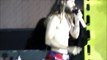 30 Seconds To Mars - Night of the Hunter (Quito Ecuador 07/10/2014)