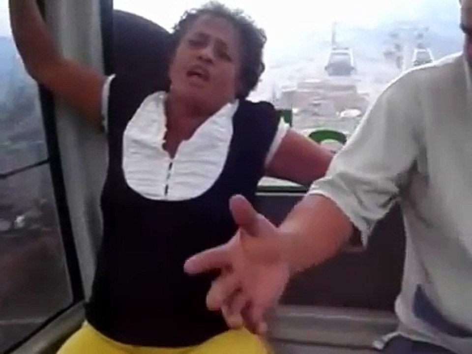 VIDEO ORIGINAL gonorrea hijueputa