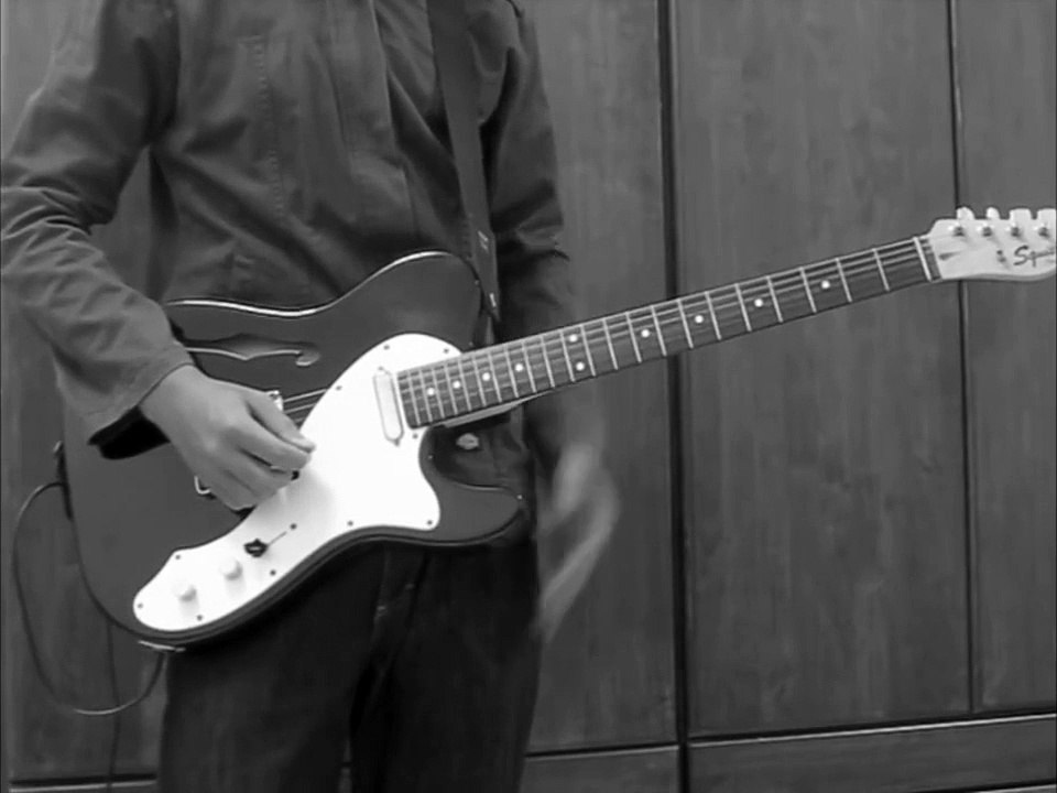 Clocks // Coldplay // Guitar Cover video Dailymotion