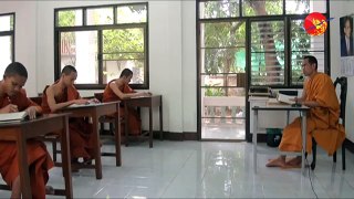 Burmese Buddhism in Thailand