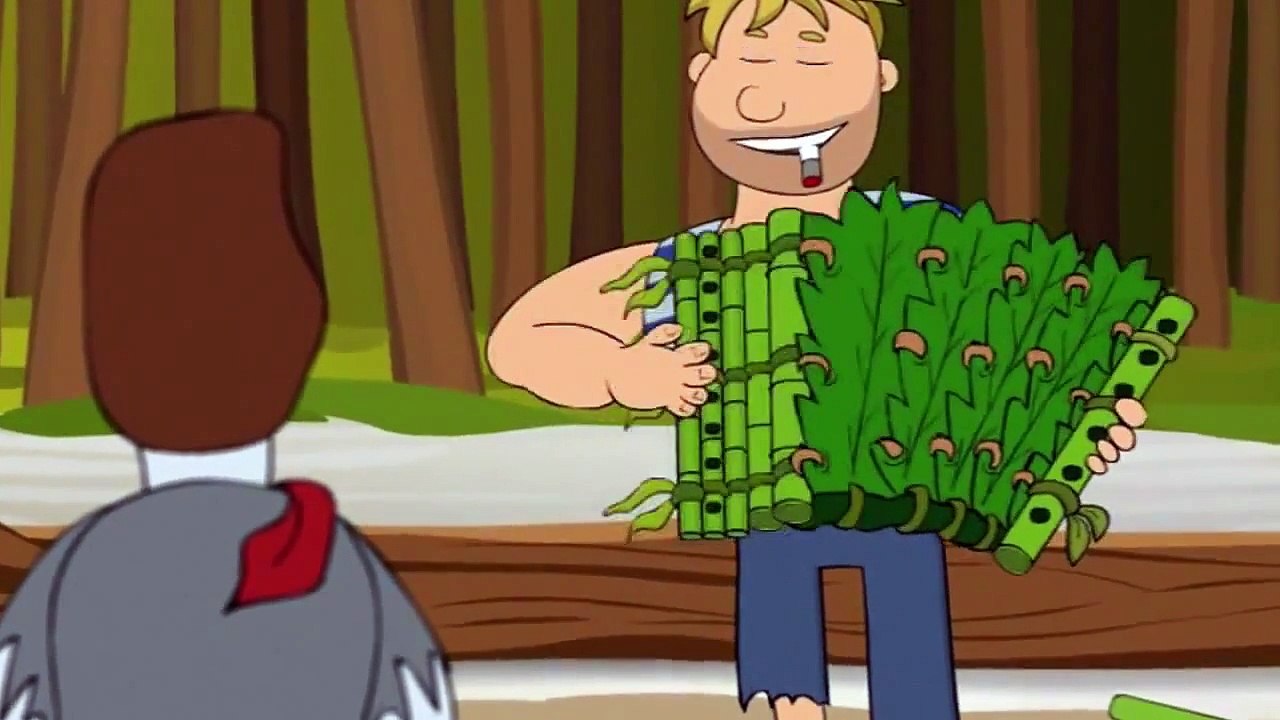 history channel documentary US Russia Relations NATO–Russia Relations Animated Cartoon