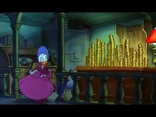 Mickey s Christmas Carol   Ghost of Christmas Past