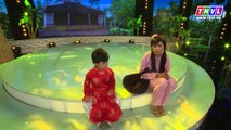 THVL -  Danh hài đất Việt - Tập 7  Vợ chồng lệch tuổi - Phương Thanh, Quốc Đại, Vân Trang
