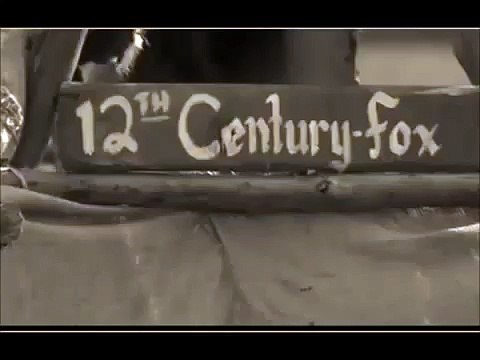 Robin Hood Men in Tights Mickey The 12th Century Fox