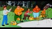 ▶ Humphrey the Bear Cartoon   Hooked Bear Best Quality   part 2avi