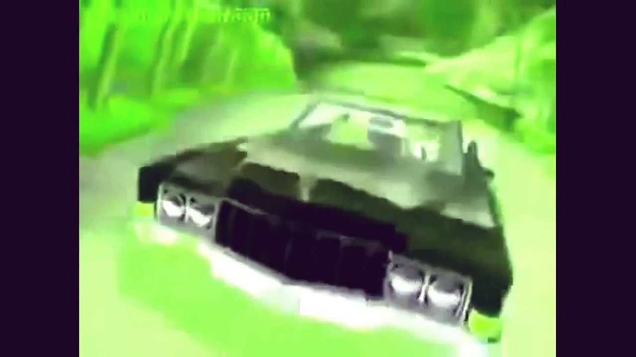 Just Dance Kids 2 - The Gummy Bear Song (Wii Rip) HD2015