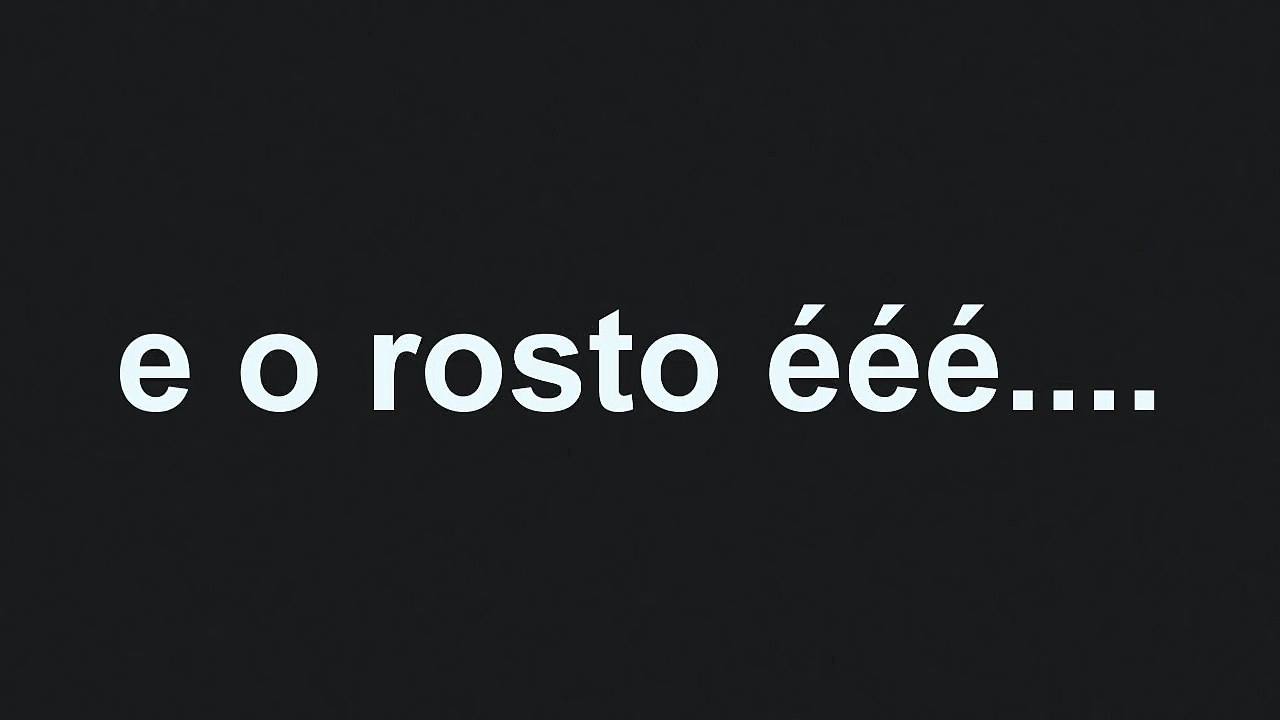 Rosto do rato borrachudo na live de 30/07 (real)