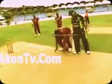 Pakistan vs Sri lanka 2015, 1st Test Match at Galle,  HIGHLIGHTS