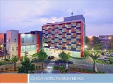 hotel dekat mall taman palem cengkareng, hotel dekat summarecon mall bekasi, hotel murah dekat mall bekasi,  62 21 88361234