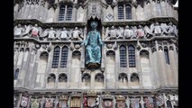 Canterbury Cathedral Tour