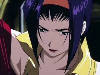 Cowboy Bebop Ending - Director's Cut