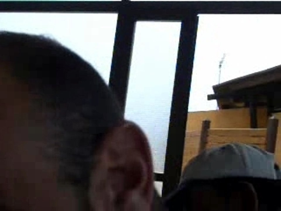 Mis compis en la torrada