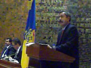 José Luís Sánchez en análisis del Informe de EPN