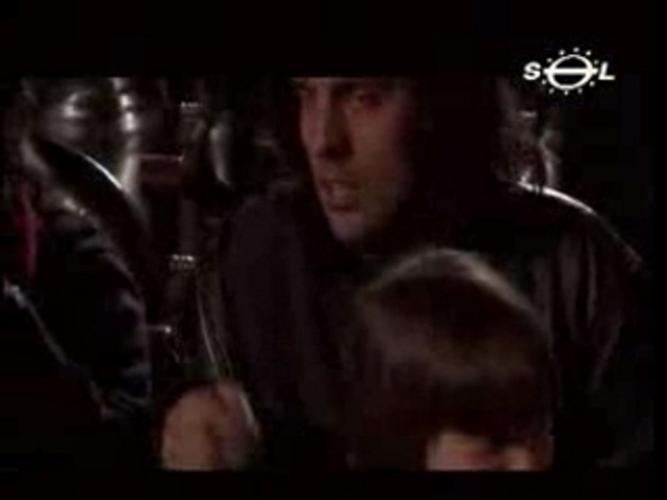 Upa dance beatriz luengo - Mi generacion