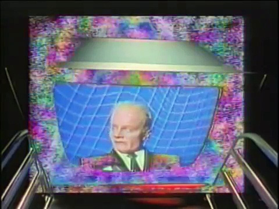 Art of Noise - Paranomia Extended Mix (HQ)