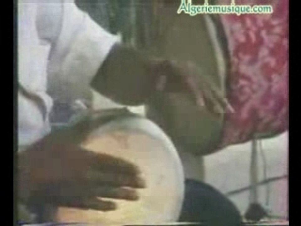 Bellemou Masse et Cheb Houari