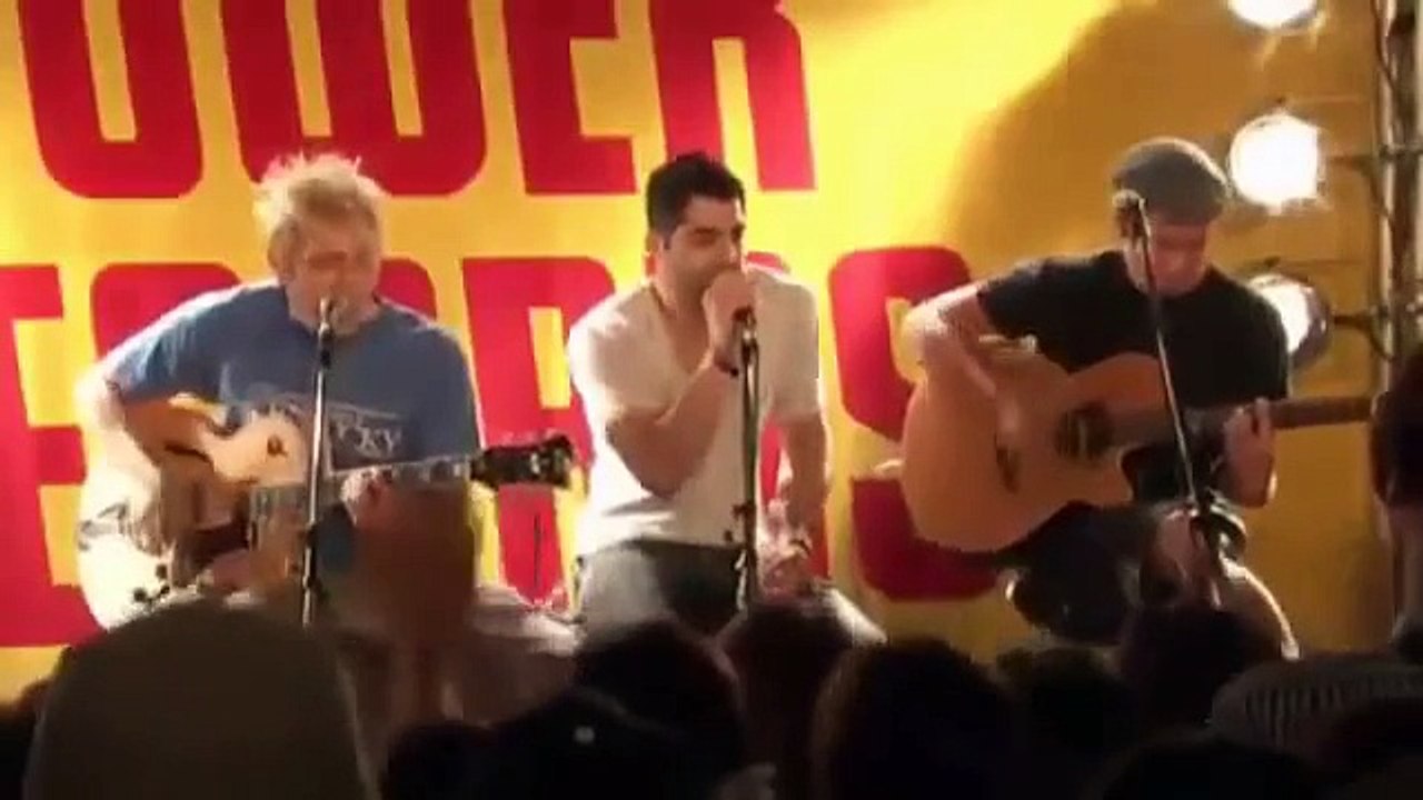 Zebrahead - Truck Stops And Tail Lights (Live Acoustic At Tower Records Shibuya)