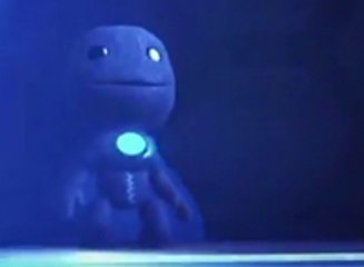 LittleBigPlanet, Teaser