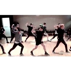 JUSTIN BIEBER x BIGBANG