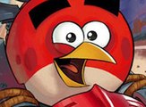 Angry Birds Go!, Tráiler de lanzamiento