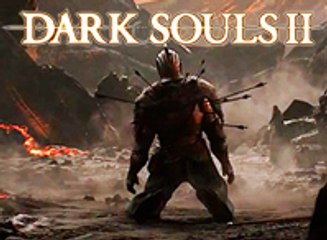Dark Souls II, Teaser Live Action