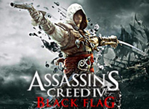 Assassin's Creed IV: Black Flag, Grito de Libertad, Tráiler Lanzamiento